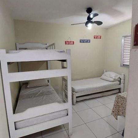 Ferienwohnung Kit Ocian Praia Grande  Exterior foto