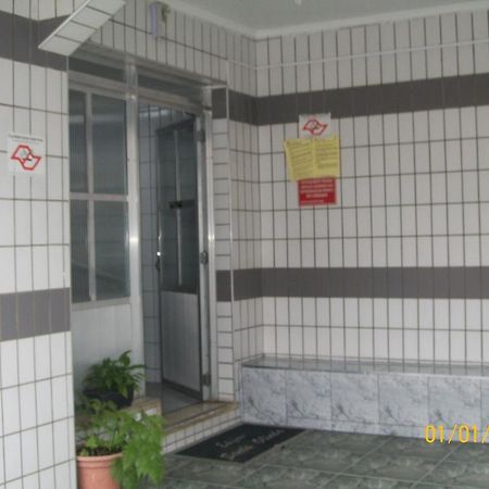 Ferienwohnung Kit Ocian Praia Grande  Exterior foto