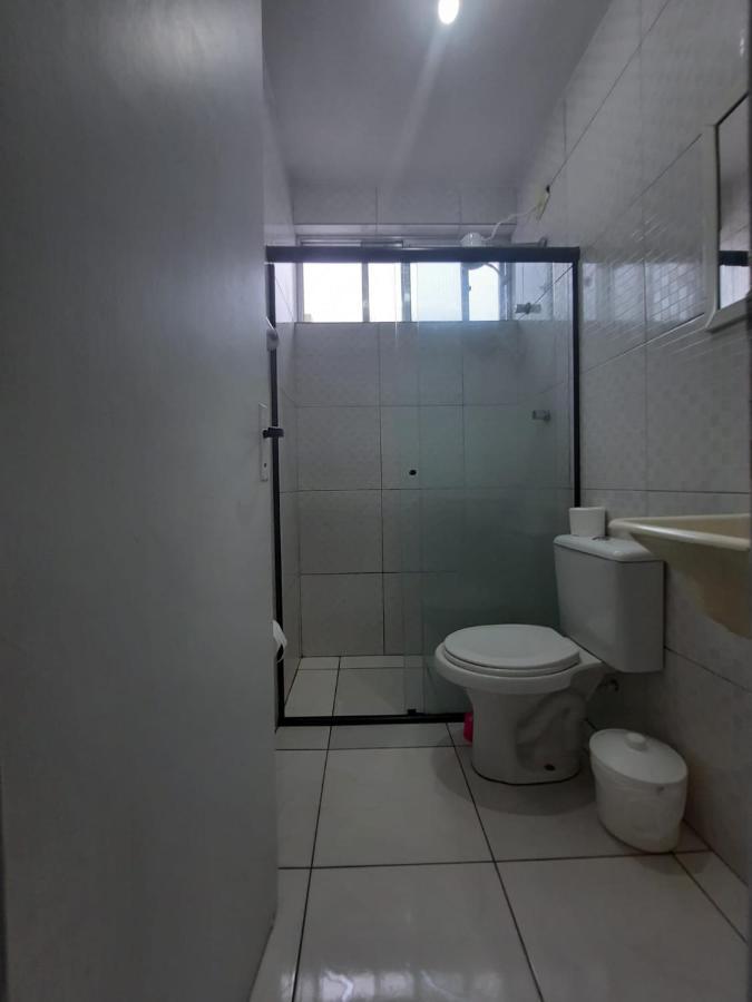 Ferienwohnung Kit Ocian Praia Grande  Exterior foto