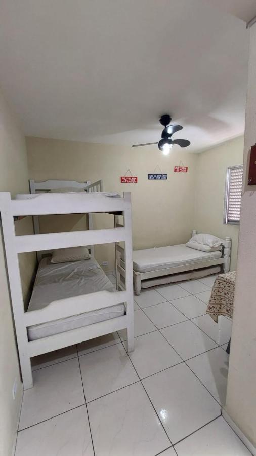 Ferienwohnung Kit Ocian Praia Grande  Exterior foto